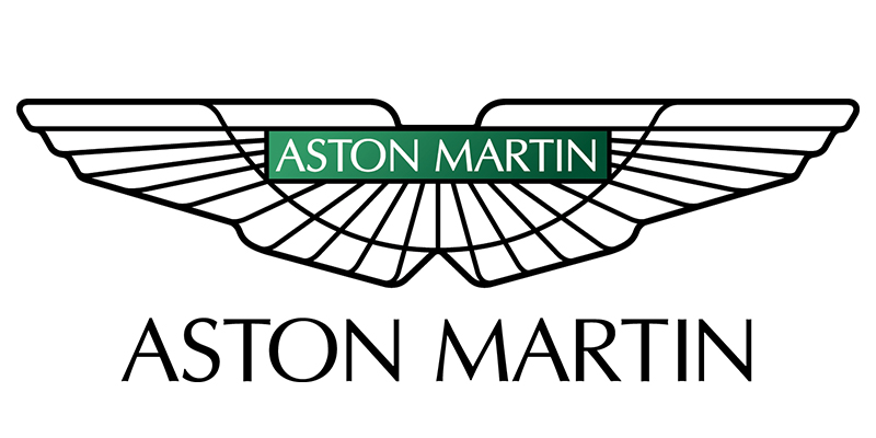 Aston Martin 阿斯顿·马丁